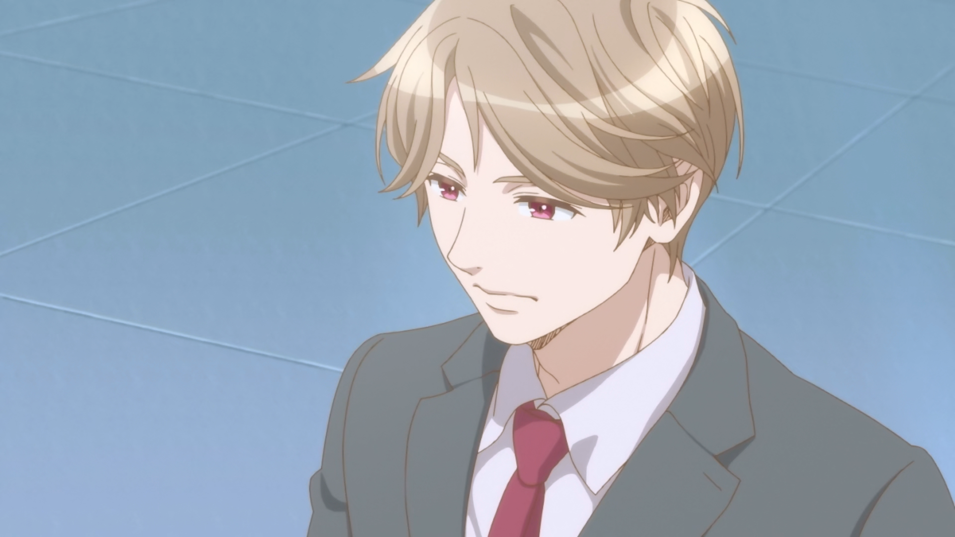 Yes ka No ka Hanbun ka (Majo no Kuni)